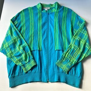 Brenda Goode Vintage Jacket